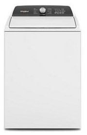 Whirlpool 800051158 4.6 TOP LOAD WASHER Furniture Fair North